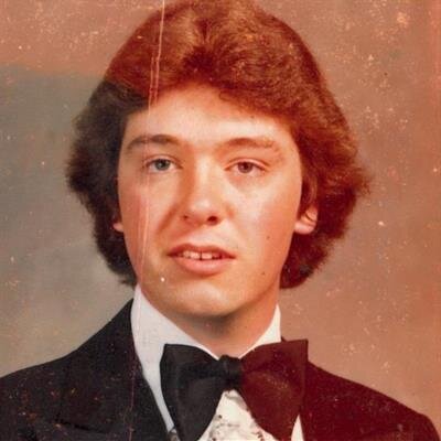 Darryl C Hudson