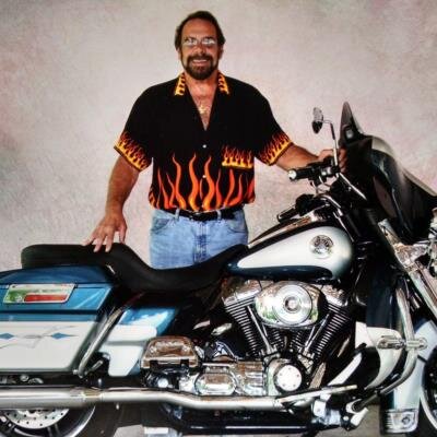 Michael W. Pulver