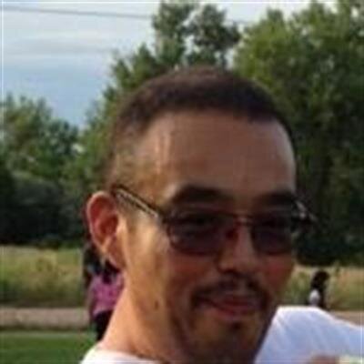 Robert Salas