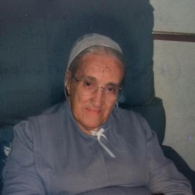 Laura A. Yoder