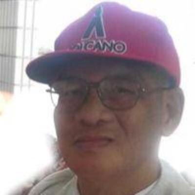Alexander P. Rogel