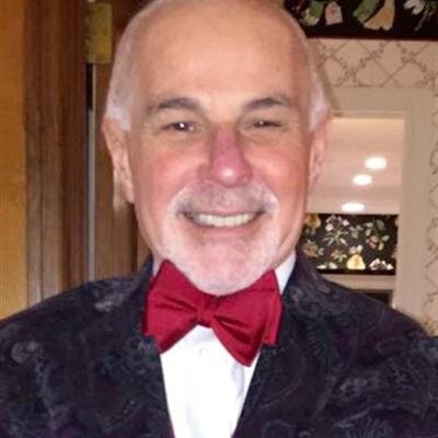Jerry Feldman