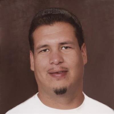 Victor Pacheco