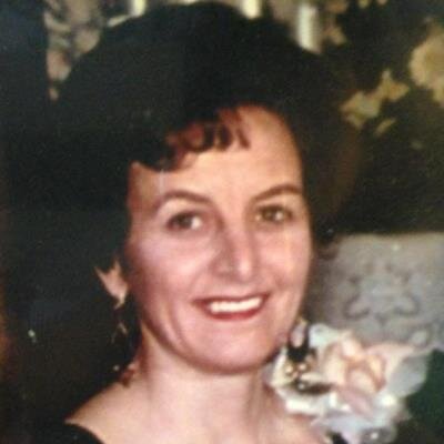 Norma Janette Mohammed