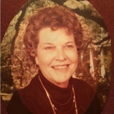 Mrs. Ruth Rathjen