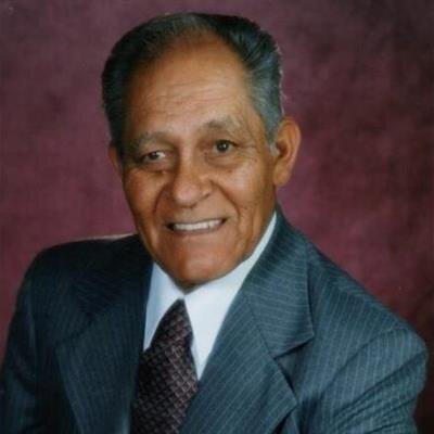 Vincent Lucero