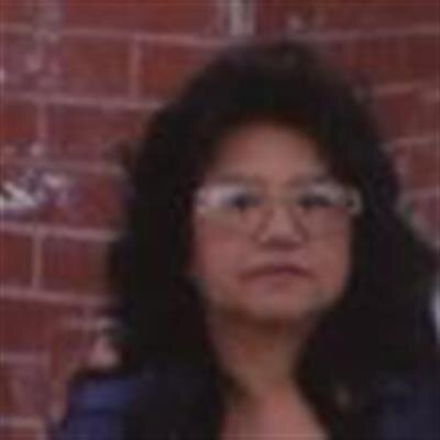 Mary Ann Getts