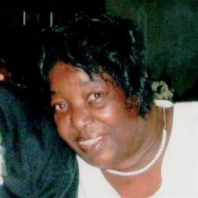 Ms. Willie Mae Darden
