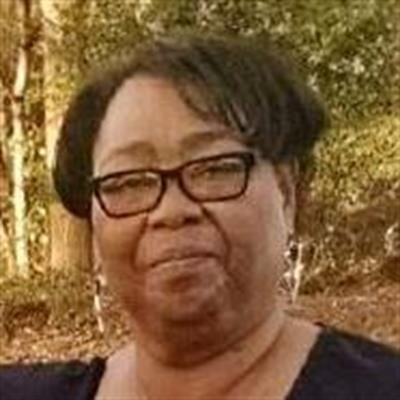 Ms. Patricia Williams Jones