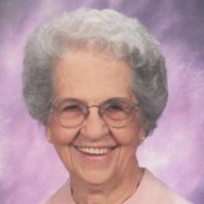Katherine Lucille Ellis
