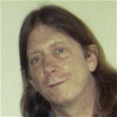 Michael Halverson