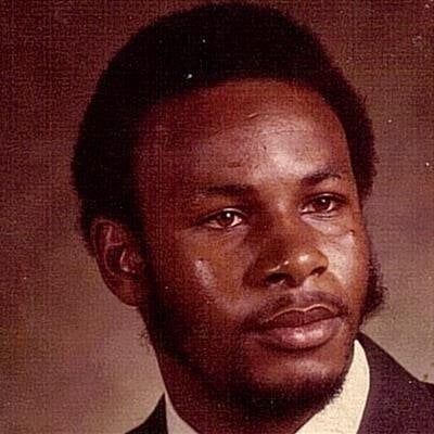 Mr. Arthur Earl Mangum