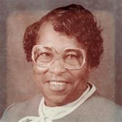 Ms. Betreas McAllister Connor