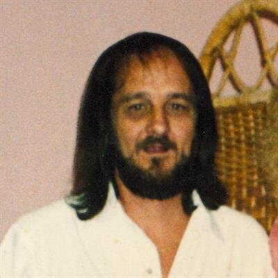 Jimmy Gordon Rodgers
