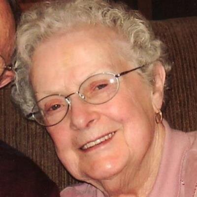 Elizabeth (Libby) Angsten