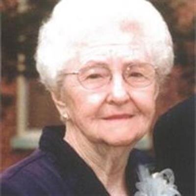 Mrs. Mary Floyd