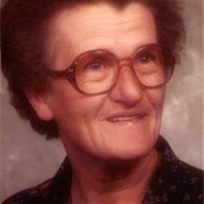 Mrs. Mattie Hilley