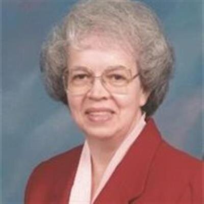 Mrs. Shelbie Jean Pentecost