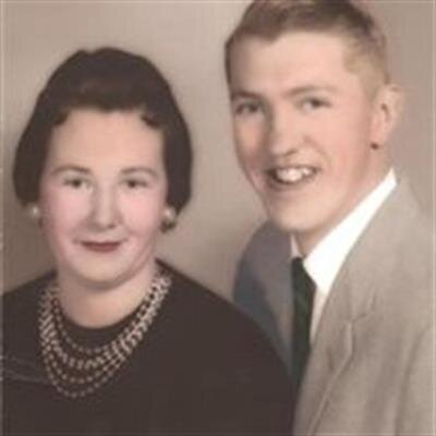 Mrs. Deryl Alewine