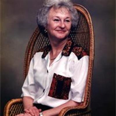 Mrs. Gail Dudley