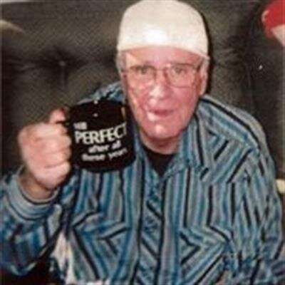 Mr. Jimmy Carey