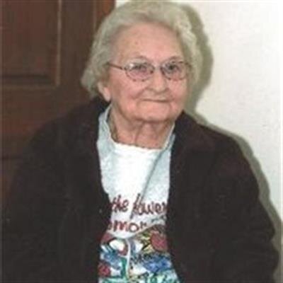 Mrs. Bonnie Floyd