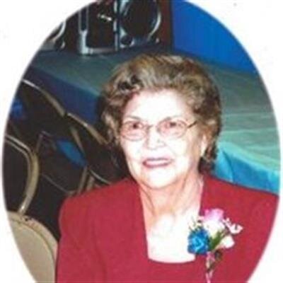 Mrs. Kathleen Sexton