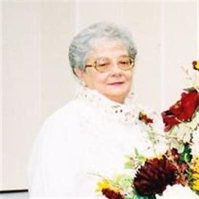 Mrs. Dot Bryant