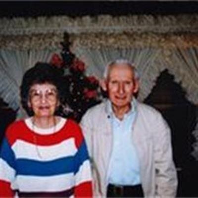 Mrs. Margaret Roper Jordan