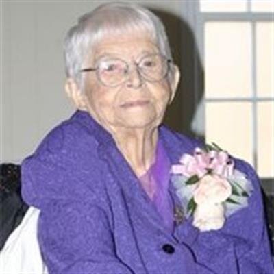 Mrs. Bessie Shealy