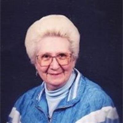 Mrs. Jackie Busha