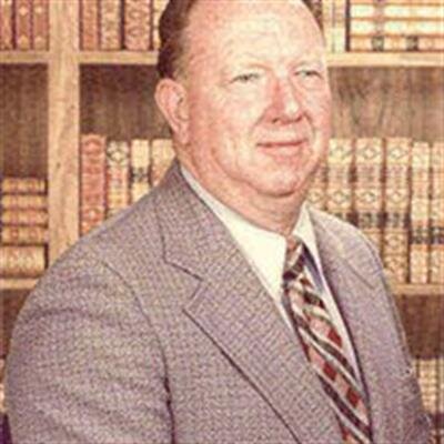 Rev. John McCoy, Jr.