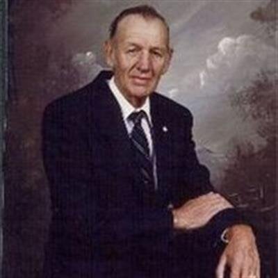 Mr. George Cothran, Sr.