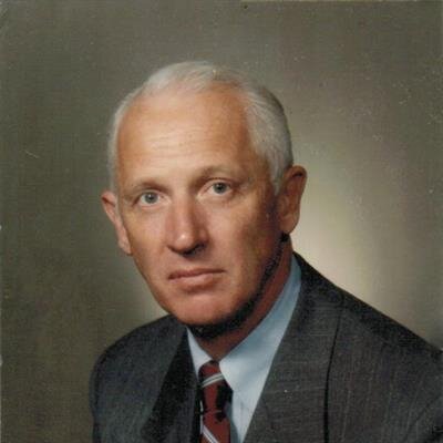 Captain Hans Jørgen Hjelde