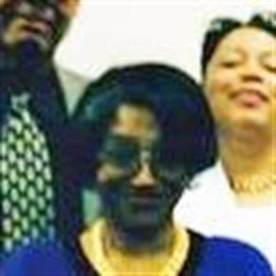 Ms. Edna Ruth Bryant