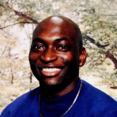 Mr. Carl Devince King