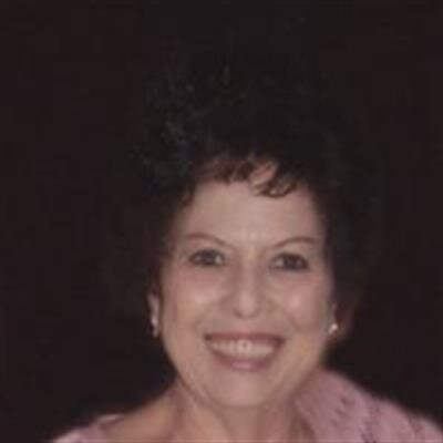 Pauline Baca