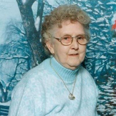 Marilyn Joy Reedy