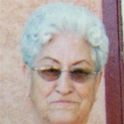 Maria Antonita Duran