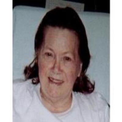 Glada Christine Phillips