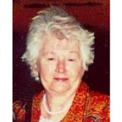 Edith Brock Murray