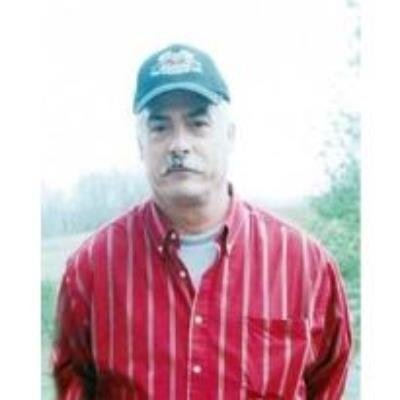 Steven Ray Chambers