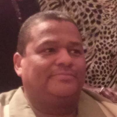 Michael Anthony Foster