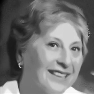 Shirley Brustein