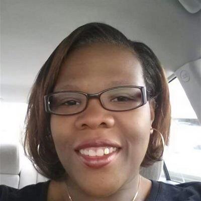 Mrs. Nickola Clinton Harris