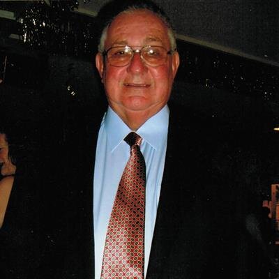 George C. Hiplsey Jr.