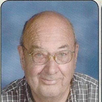 Jay M. Buttorff