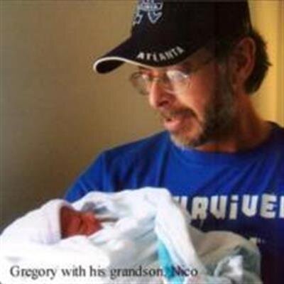 Gregory Richard Manring