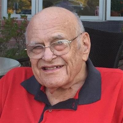 Marvin R. Weiner