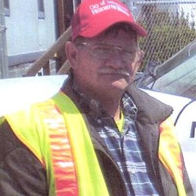 David Harry Anderson